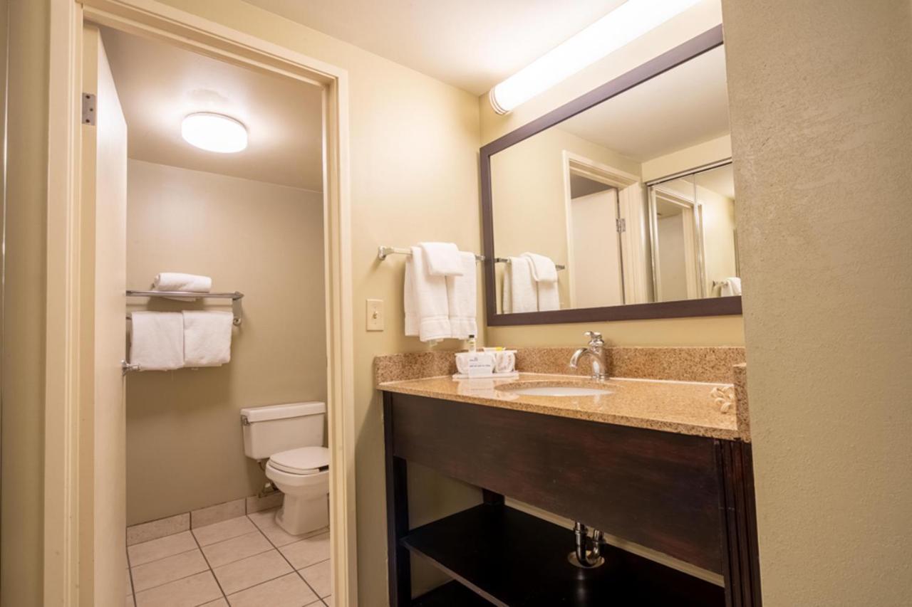 Holiday Inn Express Hotel & Suites Pittsburgh Airport By Ihg Robinson Township Екстериор снимка
